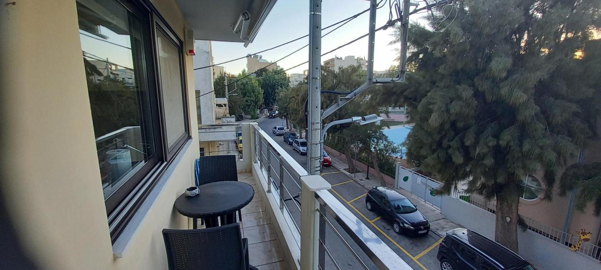 Lavrio Center - Thanasis' Studio Exterior photo