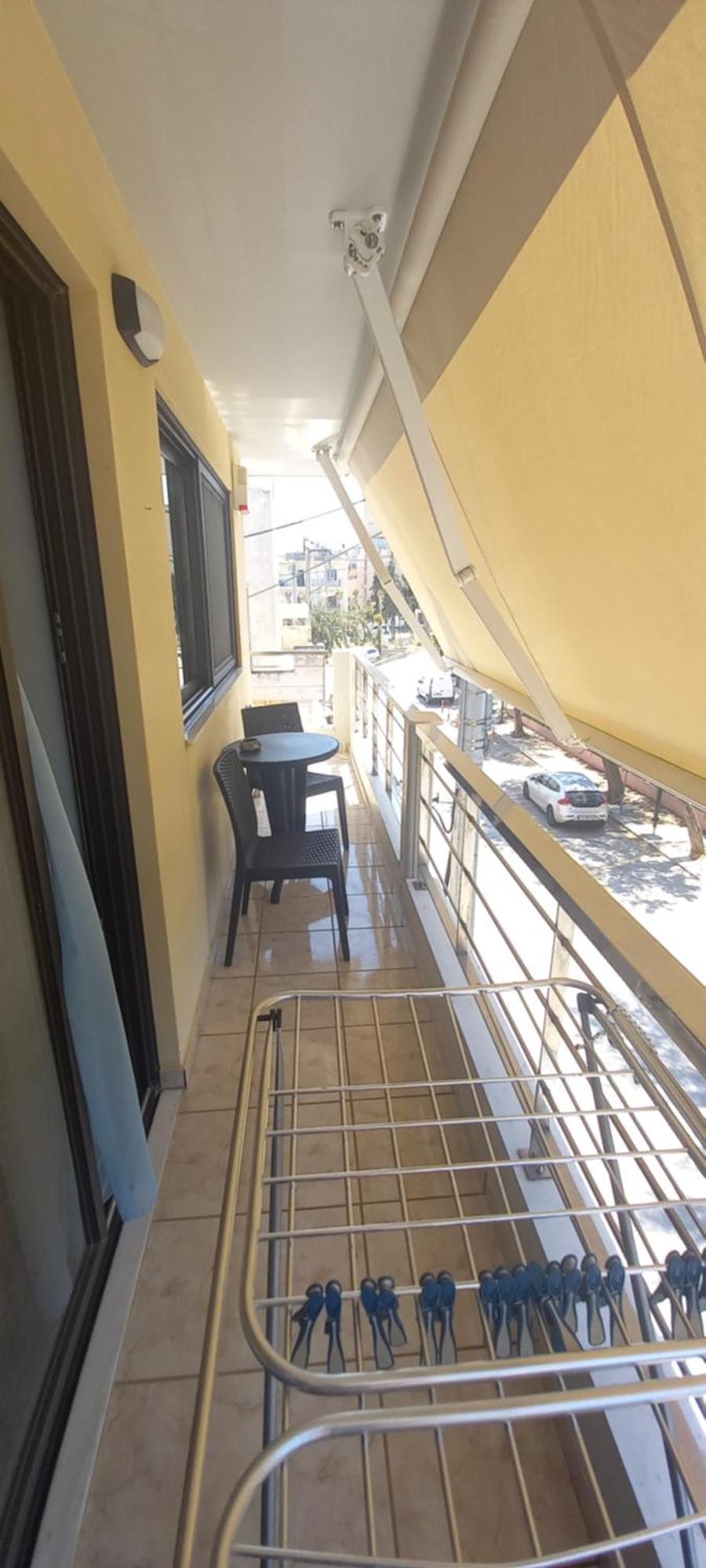Lavrio Center - Thanasis' Studio Exterior photo